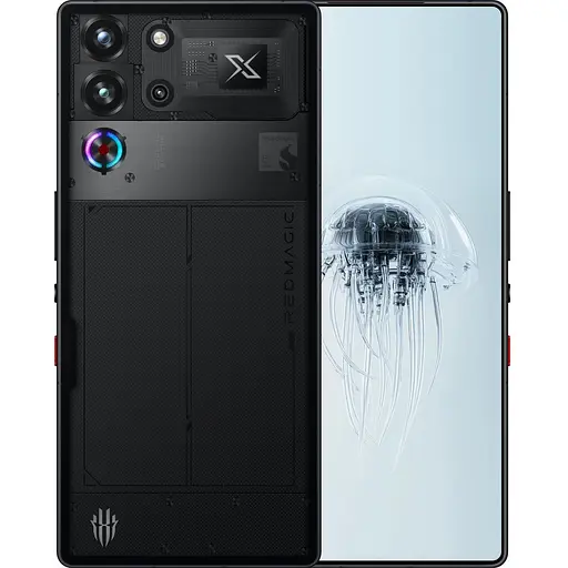 Смартфон Redmagic 10 Pro+ 16/512 GB Dusk CN [140333]