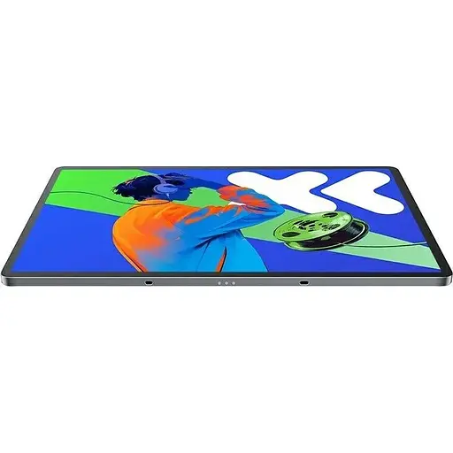 Планшет Lenovo Xiaoxin Pad Pro 12.7 2025 8/128GB Gray - фото 3