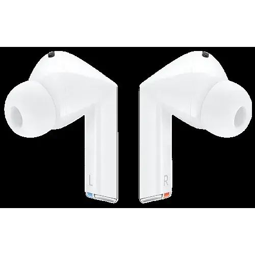 Гарнітура Samsung Galaxy Buds3 Pro (SM-R630NZWASEK) White (7004578) - фото 8