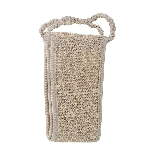 Мочалка банная в форме ленты Beauty Line (412237) - фото 1