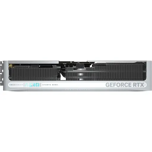 Видеокарта Gigabyte GeForce RTX 5070 Ti AERO OC 16G (GV-N507TAERO OC-16GD) EU [125983] - фото 9