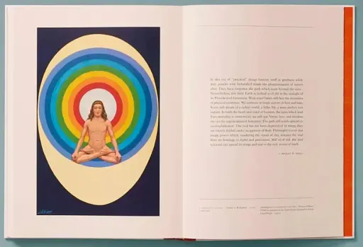 Manly Palmer Hall. Secret Teachings of all Ages - фото 26