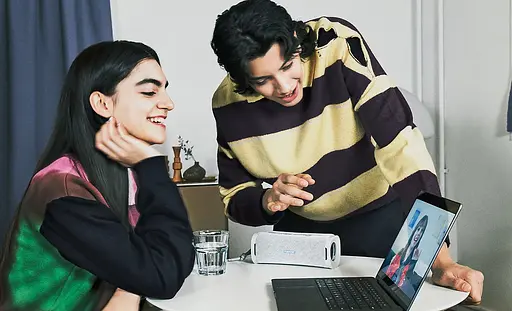 Акустична система Sony ULT Field 1 Білий - фото 2