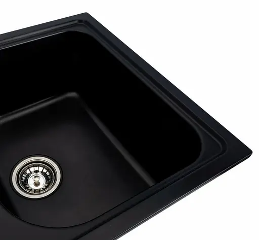 Кухонная мойка Platinum 7950 EQUATORIA (SP000035799) - фото 3