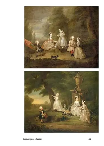 Hogarth - фото 3