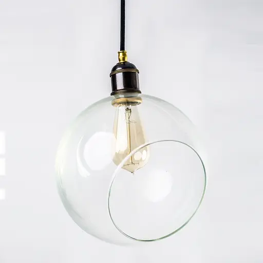 Підвіс скляний, PikArt арт. 170 - фото 1