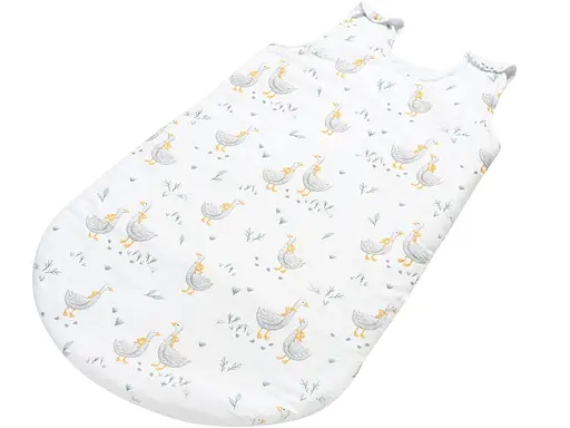Спальный мешок Moontime "Гуси" - фото 1
