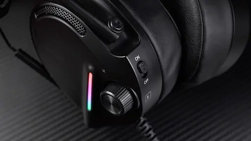 Игровые Наушники Fantech HG26 Alto Черный - фото 3