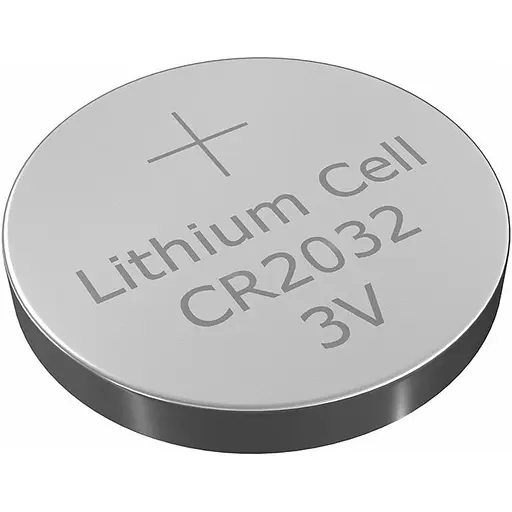 Батарейка Hyundai CR2032 [94820]