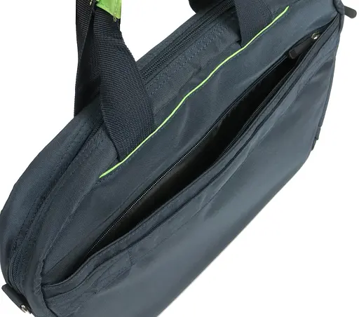 Сумка для ноутбука 14,1" Professional 38х29х7 см 000273364 - фото 7