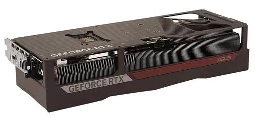 Видеокарта ASUS RTX 5080 16GB Noctua OC (RTX5080-O16G-NOCTUA) (GDDR7, 256 bit, PCI-E v5.0 x16) - фото 6