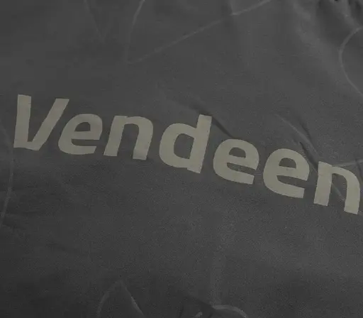 Спальный мешок Bo-Camp Vendeen Cool/Warm Silver -2° Blue/Grey (3605880) (DAS301420) - фото 9