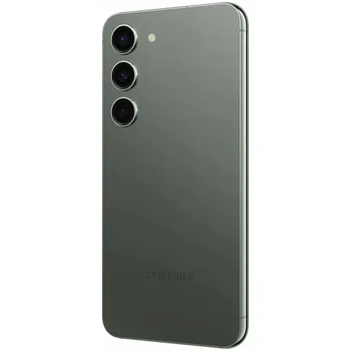 Смартфон Samsung Galaxy S23 8/256GB Green (SM-S911BZGG) [NFC, 2 SIM] - фото 7