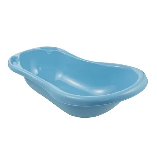 Ванночка Keeeper 84 см блакитна (0334.625) - фото 2