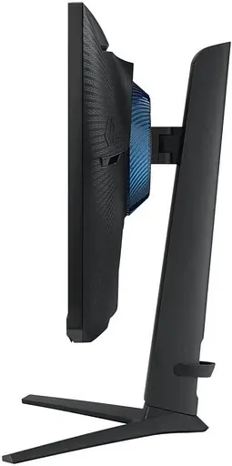 Монитор Samsung Odyssey G4 (LS25BG400) - фото 5