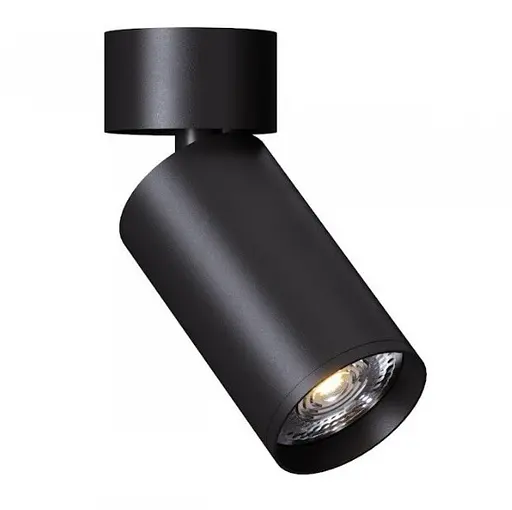 Спот KLOODI KD-MIO CE BK - фото 1