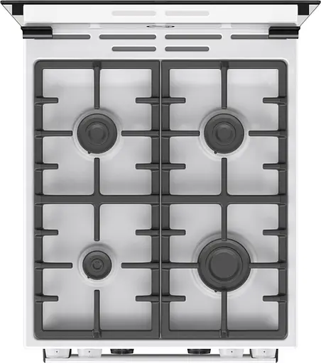 Плита комбінована Gorenje GK5C61WF - фото 6
