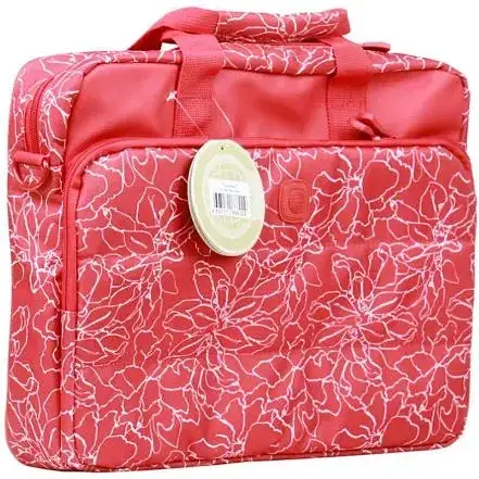 Сумка для ноутбука Continent CC-032 15.6" Redprints