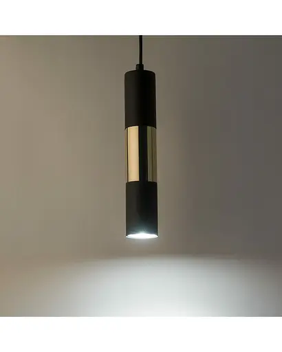 Підвісний світильник TK Lighting 4756 Vivien GU10 1x10W IP20 - фото 3