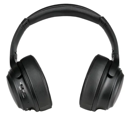 Гарнитура Defender FreeMotion B535 Bluetooth ANC, Black (63535) - фото 2