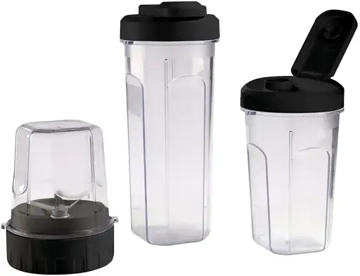 Блендер стационарный GORENJE B1400BE - фото 3