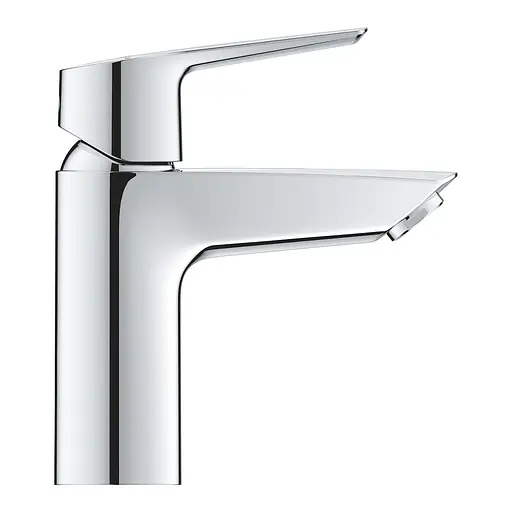 Смеситель для раковины Grohe QuickFix Start S-Size 23551002 с донным клапаном Хром - фото 4