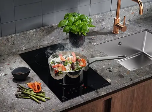 Варильна поверхня електрична Electrolux LIT30230C (6912888) - фото 4