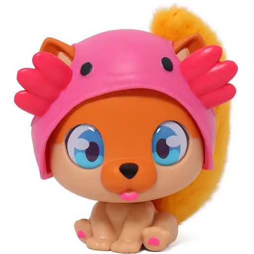 Ігровий набір QT Puppies Цуценя Алекса (451000-1) - фото 2