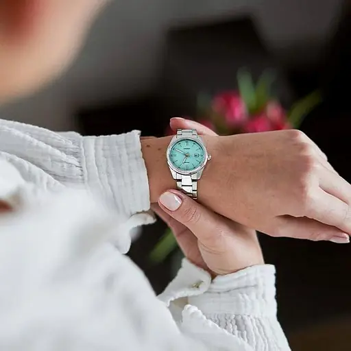 Годинник жіночий Casio LTP-1302PD-2A2VEF - фото 3