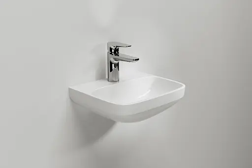 Раковина AM.PM. Inspire 38 см C504811WH - фото 2