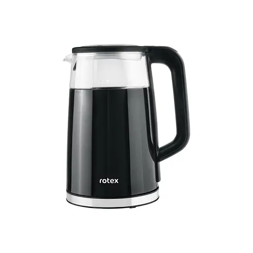 Електрочайник Rotex RKT86-GB Smart - фото 2