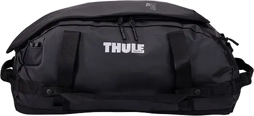 Спортивна сумка Thule Chasm Duffel 40 л black (TH 3204989) - фото 3
