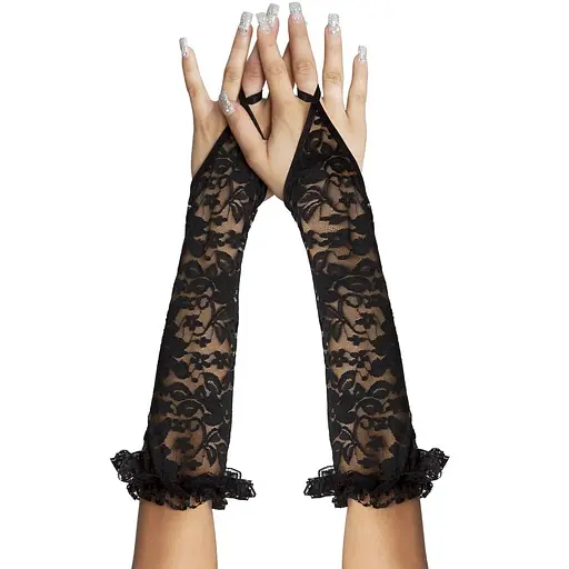 Рукавички Softline Gloves 7708 S/L (чорний)