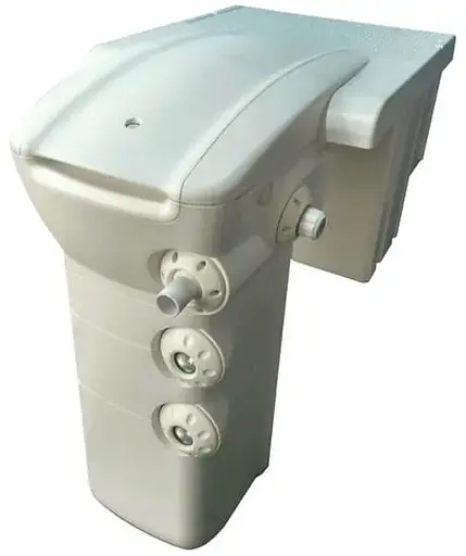 Навесная фильтрующая установка GRI 181 (до 75 м3)