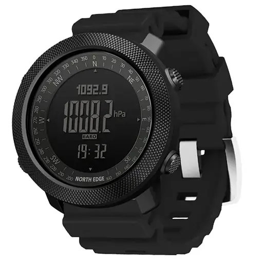 Годинник North Edge Apache Rubber