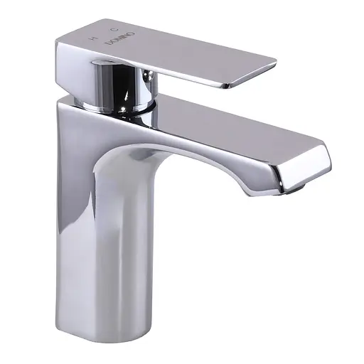 Змішувач для умивальника Domino Dionis DDD-401 Хром - фото 3