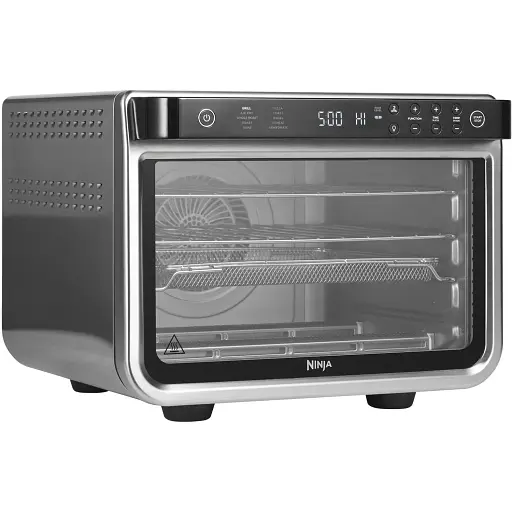 Мультипіч Ninja Foodi 10-in-1 DT200EU [126254] - фото 3