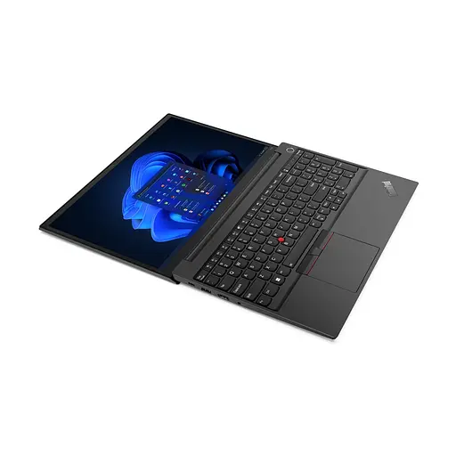 Ноутбук Lenovo ThinkPad E15 Gen 4, IPS, i5-1235U 10-core, 40 GB DDR4, 256 GB m2 PCIe, 1TB m2 PCIe - фото 3