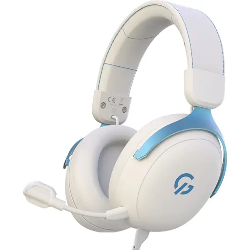 Наушники Gamepro Asgard Freya проводные (HS145W)