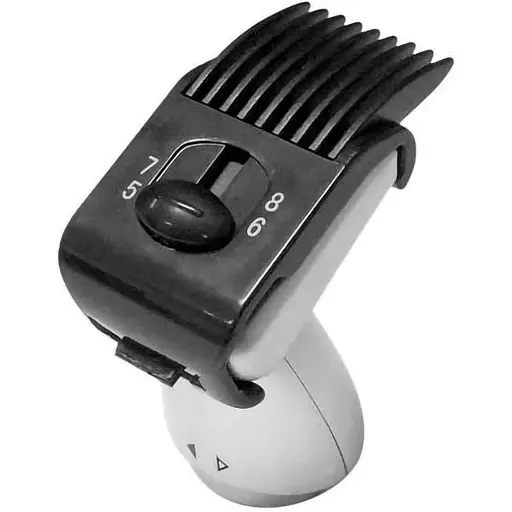 Триммер для бороды и усов Ga.Ma Multifunction 6in1 (GM2102) [124869] - фото 5