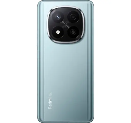 Смартфон Xiaomi Redmi Note 14 Pro+ 5G 12/512Gb Frost Blue No Adapter UA UCRF - фото 3