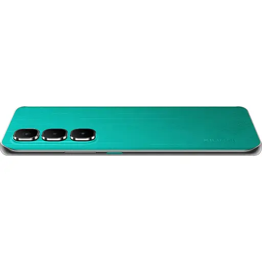Смартфон Infinix Hot 60 Pro+ 8/256GB Moco Cyber Green [151158] - фото 7