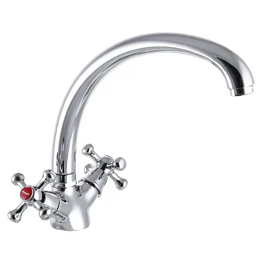 Змішувач для кухні Armata 273-Z AR0013 Хром - фото 1