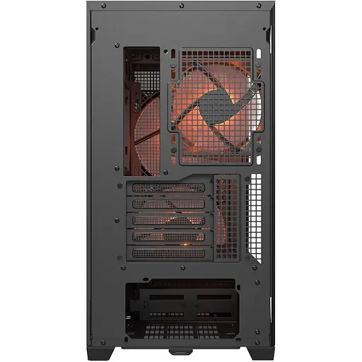 Корпус Cougar MX600 Mini RGB Black (MX600 Mini RGB) Без БП - фото 7