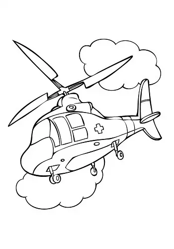 Дитяча розмальовка "Подивися і розфарбуй: Машинки" 628007 - фото 2