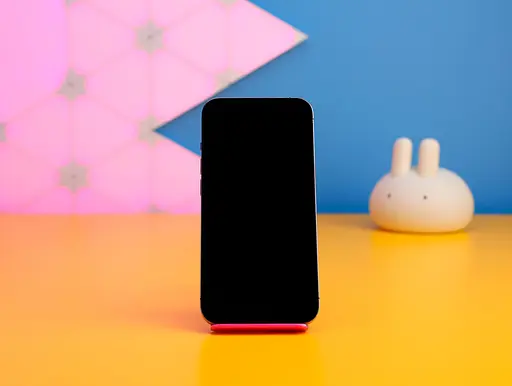 Смартфон Apple iPhone 13 Pro 256GB Graphite (MLVE3) Б/В [160010] - фото 3