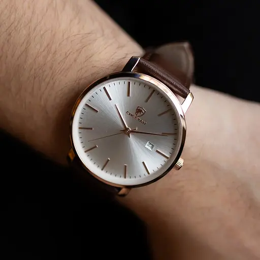 Часы Cheetah Time - фото 3