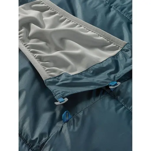 Спальник Therm-A-Rest Saros 0С Small (1004-13161) - фото 4