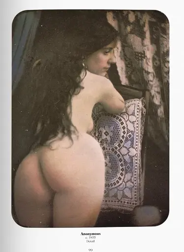 1000 Nudes. A History of Erotic Photography from 1839-1939 - фото 5