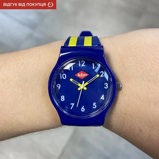 Годинник Lee Cooper Kids UA - фото 5